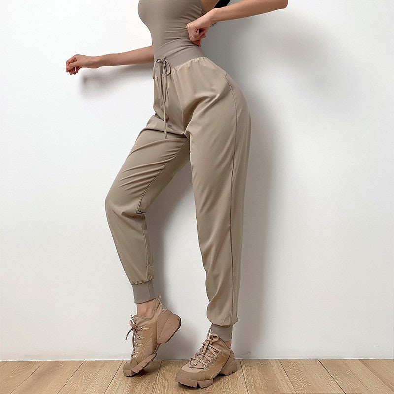 Ağırsız Konforlu Jogger