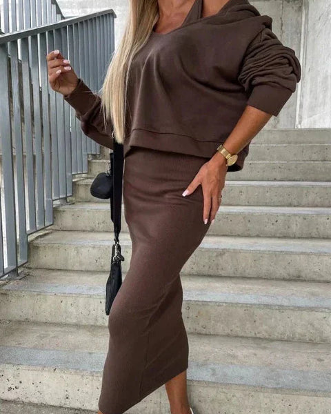 Claudia™ - Harika 2 Parça Set