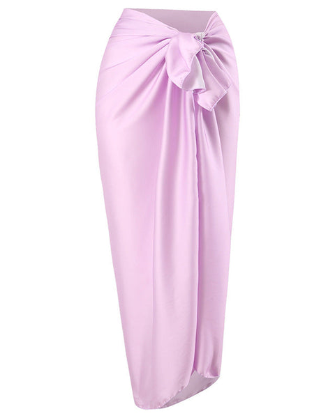 Pembe Fransız Retro Mayo