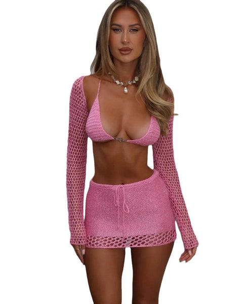 Bold & Beachy Bikini