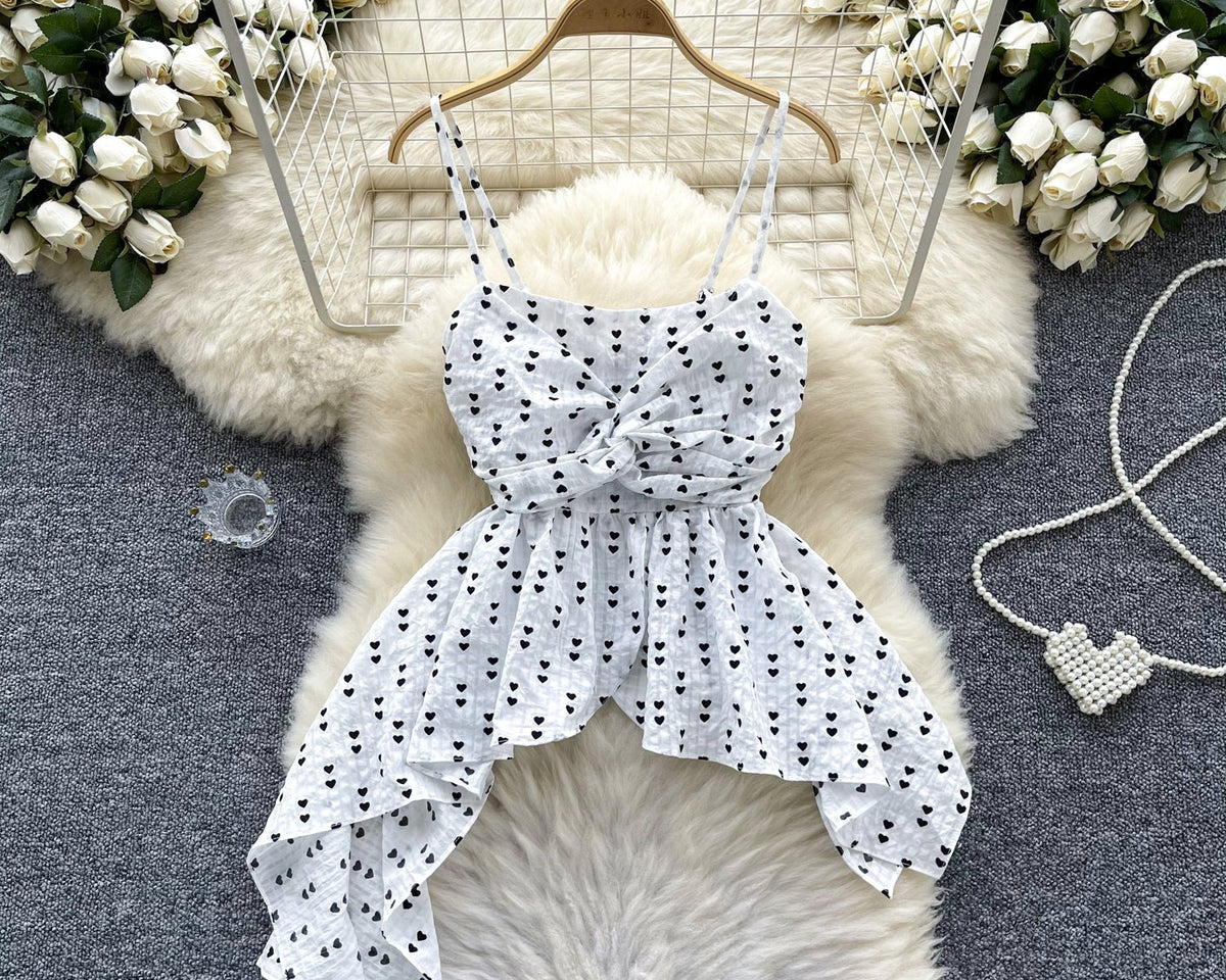 Niş Pliseli Düğüm Kayma Üstü