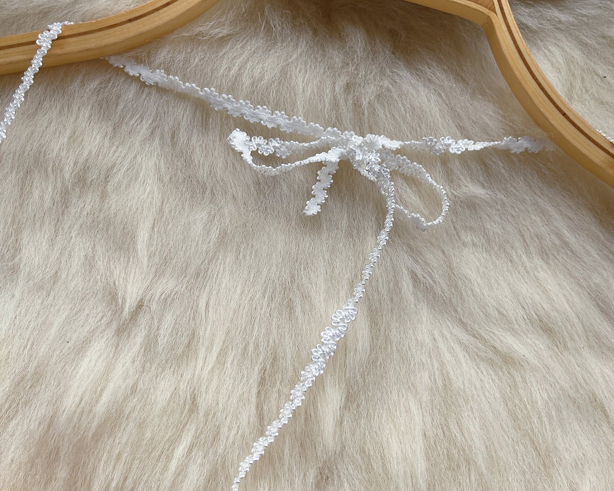 Sweetie Dantel Patchwork Halter Atlet