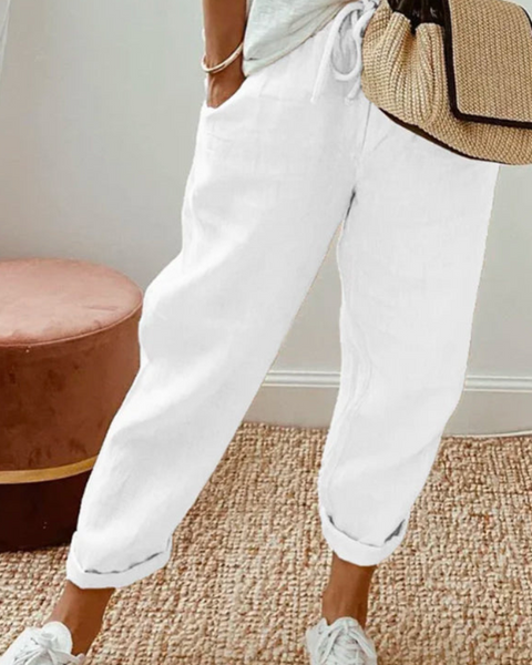 CozyFlex | Kadınlar için Rahat Bol Pantolon