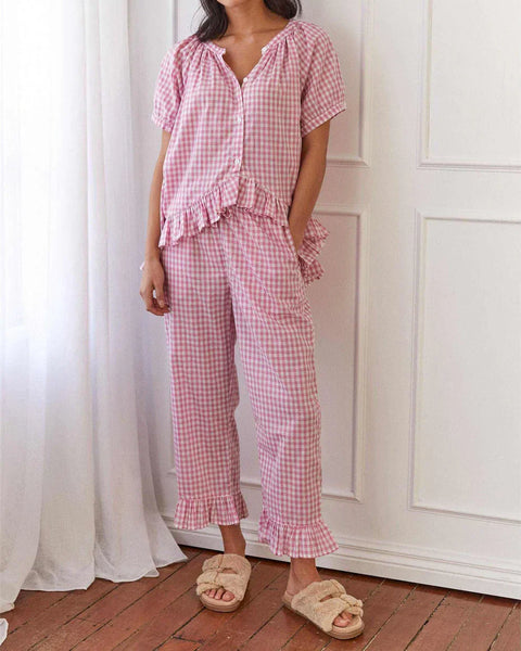 Anatasia™ - Pijama Seti