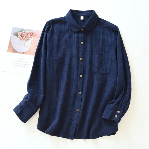 Beirut Kadın Gömlek