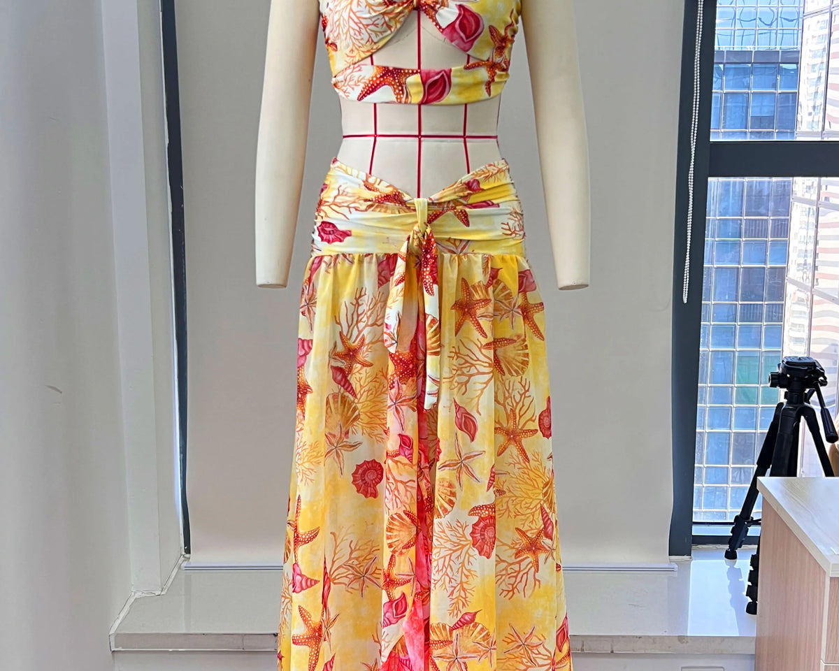 Brezilia Bikini Seti