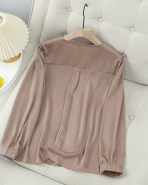 Damascus Kadın Gömlek