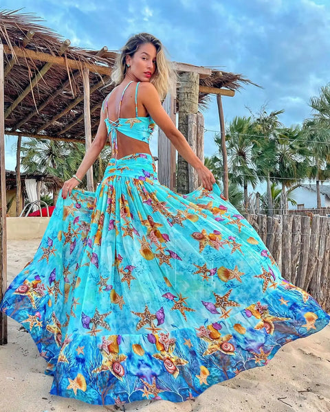 Brezilia Bikini Seti