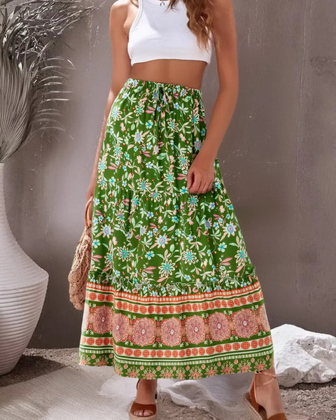 KADIN NTK144 Skirt