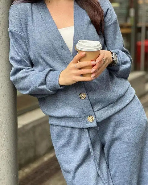 Amara | Kadınlar için Şık Kış Spor Seti