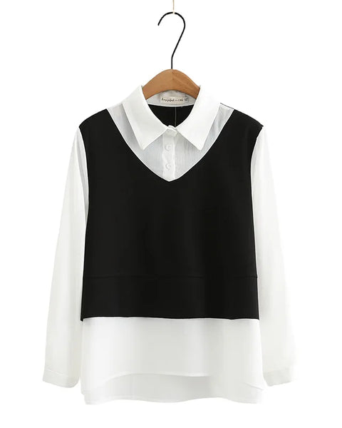 Antananarivo Kadın Gömlek