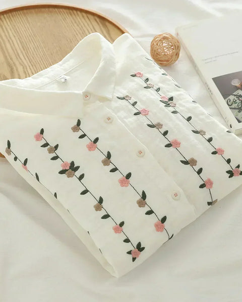 Buenos Aires Kadın Gömlek