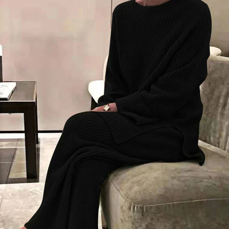 Cen | Kış için Rahat Ev Giyimi Seti