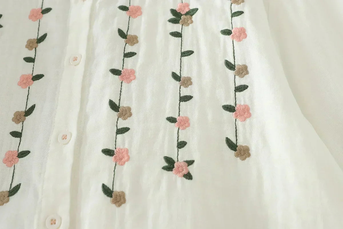 Buenos Aires Kadın Gömlek