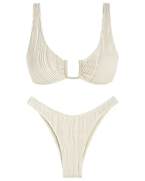 Bellachicha - Ayarlanabilir Omuz Askıları - Yapılandırılmış - Yaz