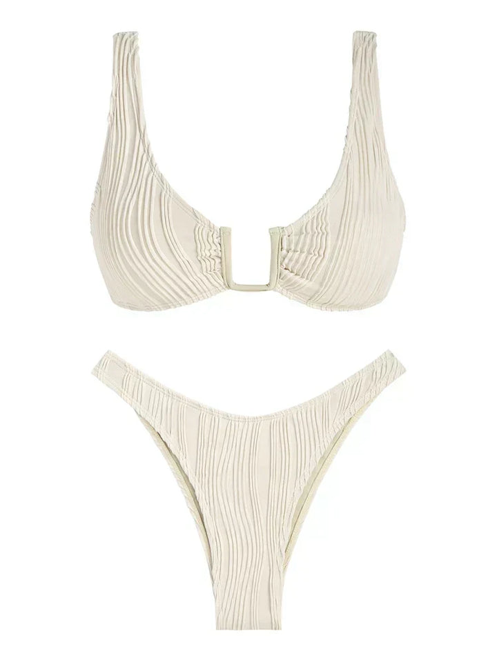 Bellachicha - Ayarlanabilir Omuz Askıları - Yapılandırılmış - Yaz