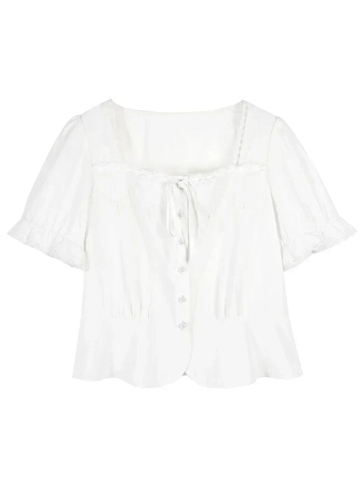 Bamako Kadın Gömlek