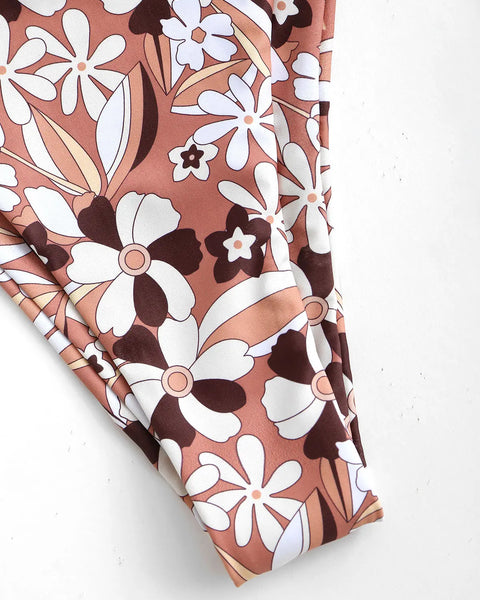 Bellachicha - Diş İpi - İpek Çiçekler - Yaz