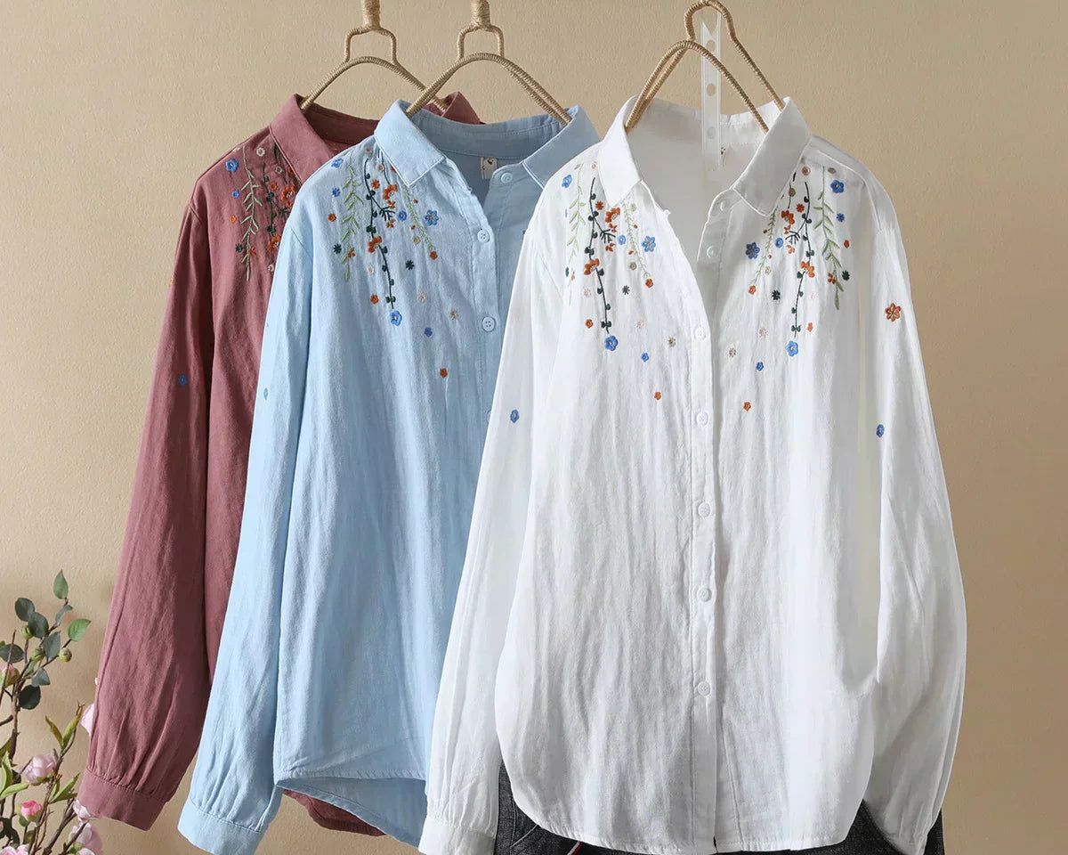 Athens Kadın Gömlek