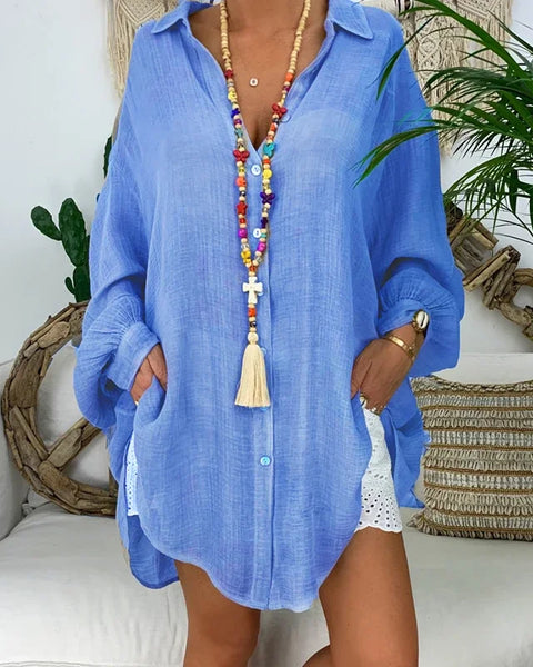 Cape Town Kadın Gömlek