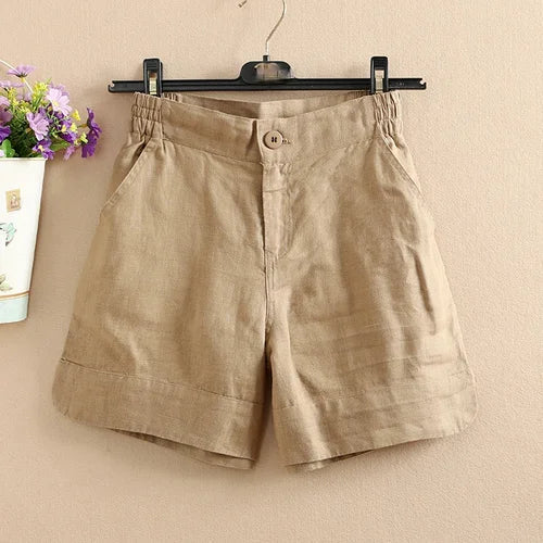 KADIN WGV89 SHORT