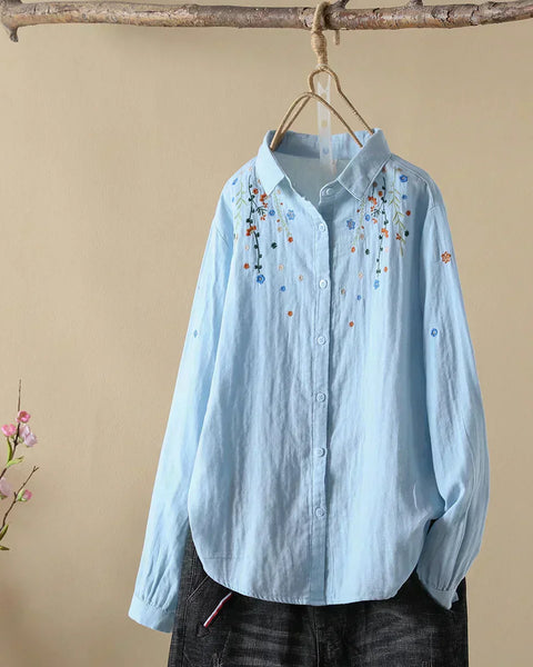 Athens Kadın Gömlek