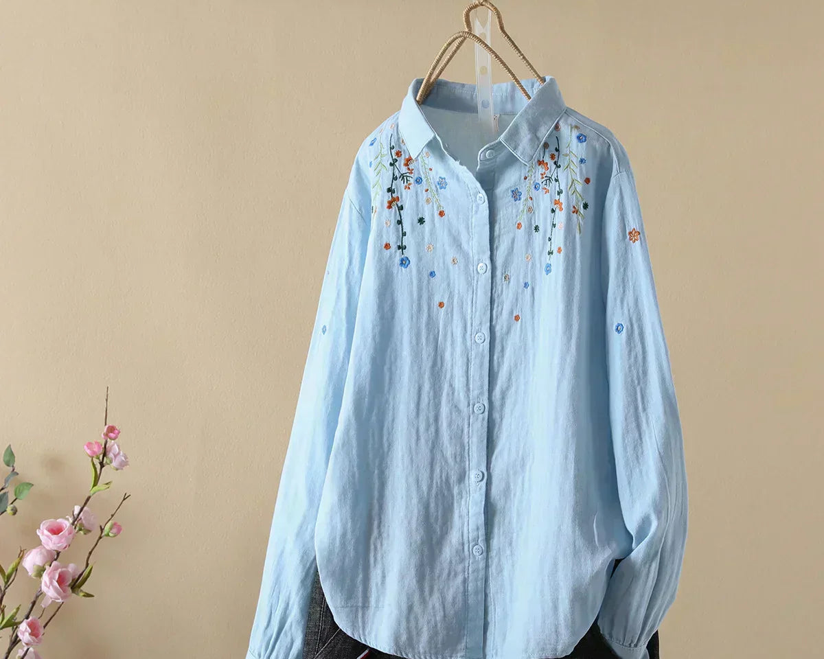 Athens Kadın Gömlek