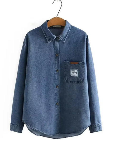 Dakar Kadın Gömlek