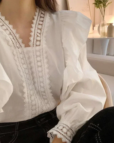 Baghdad Kadın Gömlek