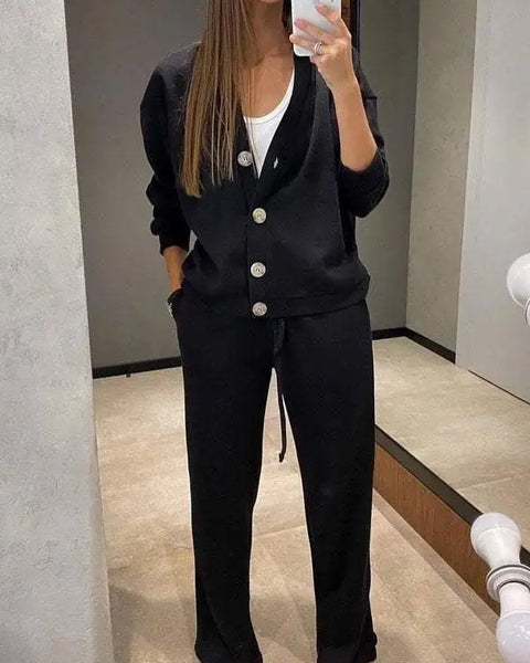 Amara | Kadınlar için Şık Kış Spor Seti