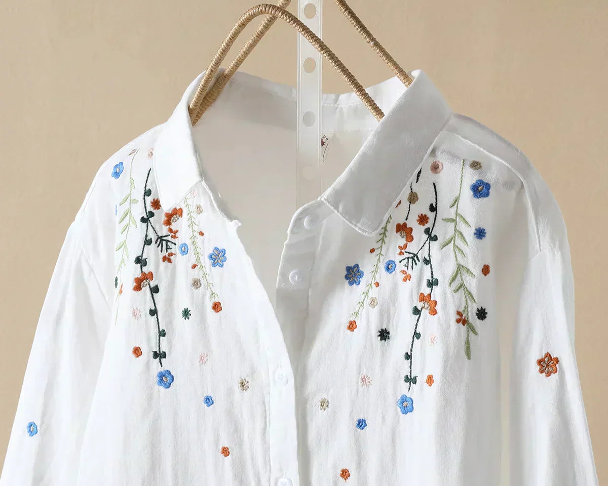 Athens Kadın Gömlek