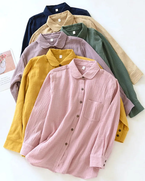 Beirut Kadın Gömlek