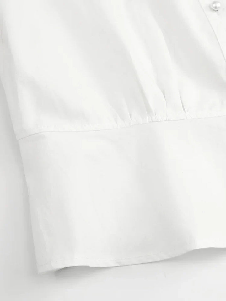 Bamako Kadın Gömlek