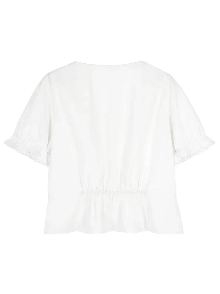 Bamako Kadın Gömlek