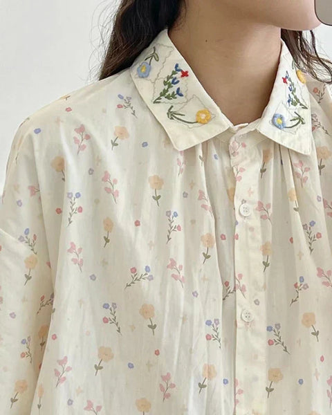 Bilbao Kadın Gömlek