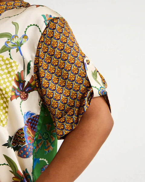 Cressie™ - Şık Yaz Seti