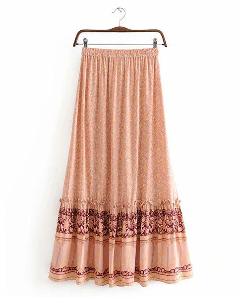 KADIN NTK143 Skirt
