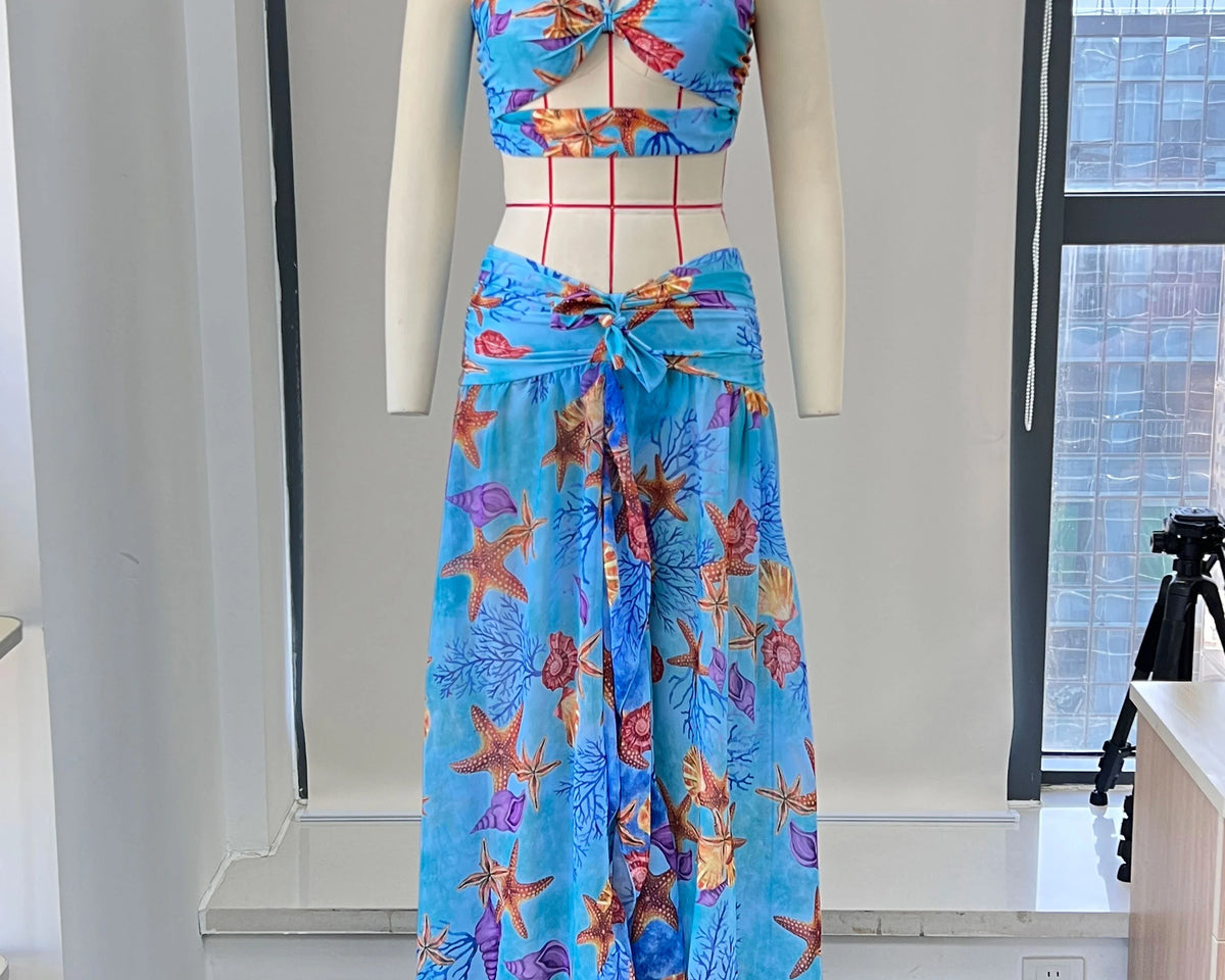 Brezilia Bikini Seti