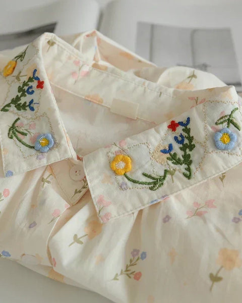 Bilbao Kadın Gömlek