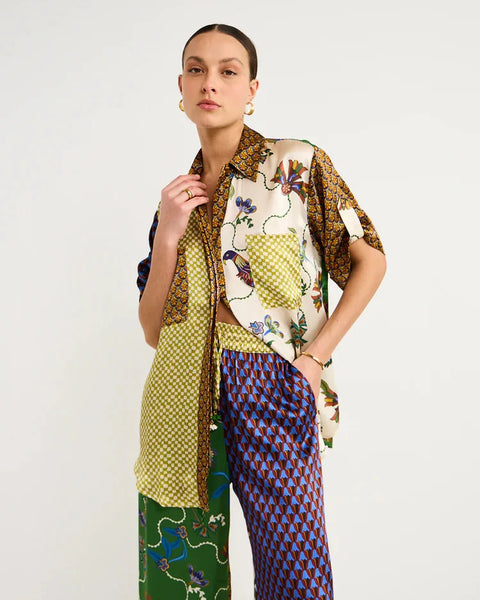 Cressie™ - Şık Yaz Seti