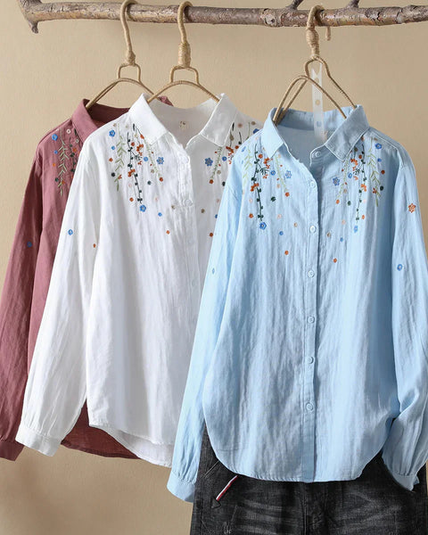 Athens Kadın Gömlek