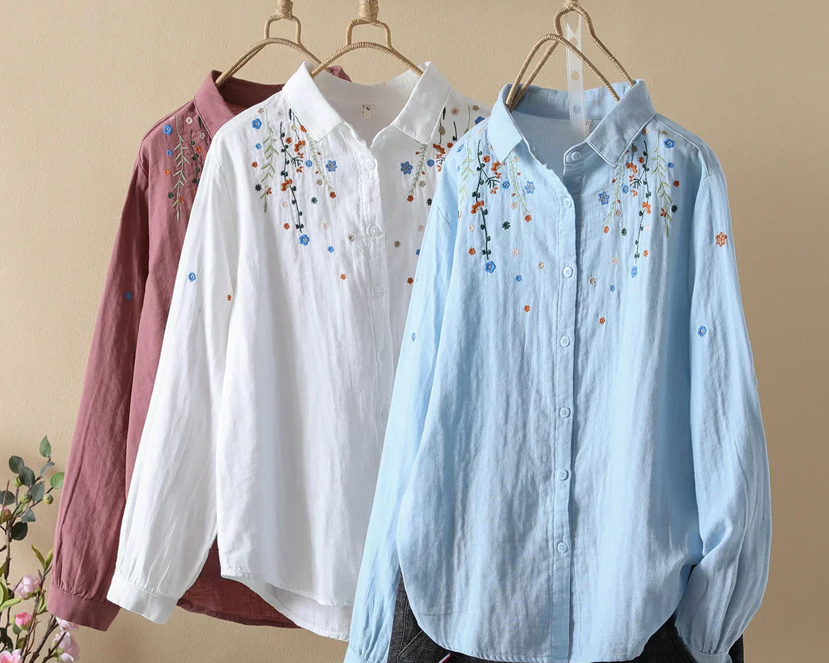 Athens Kadın Gömlek