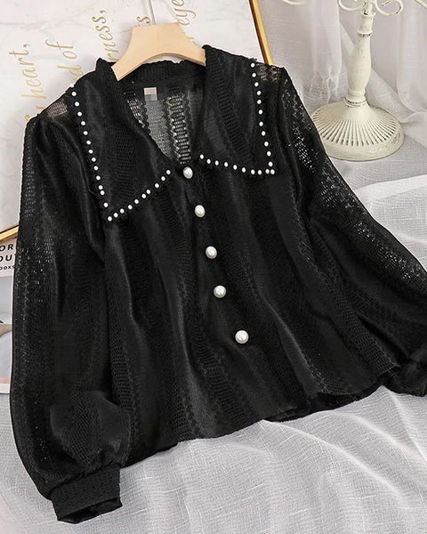 Bishkek Kadın Gömlek