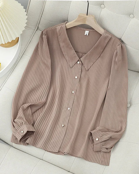 Damascus Kadın Gömlek