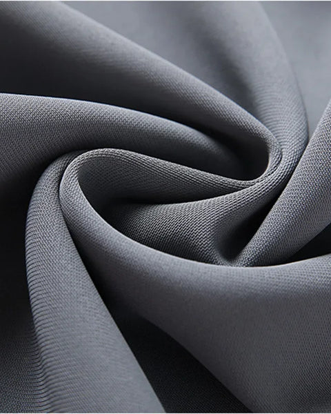 Aimie – Geniş Paça Pantolon – Klasik Yüksek Bel