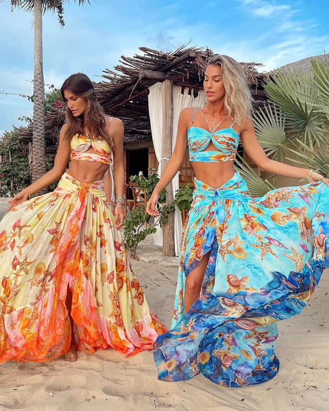 Brezilia Bikini Seti