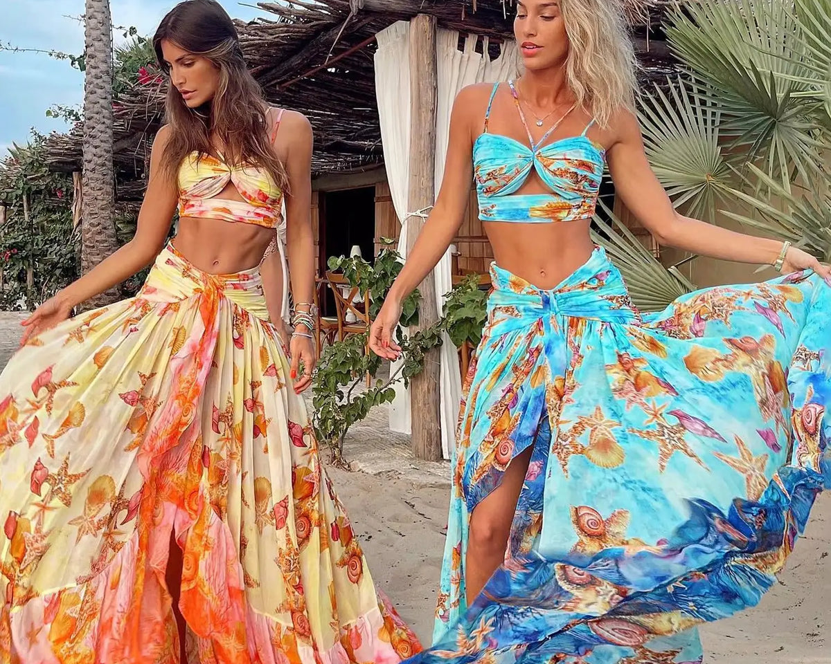 Brezilia Bikini Seti