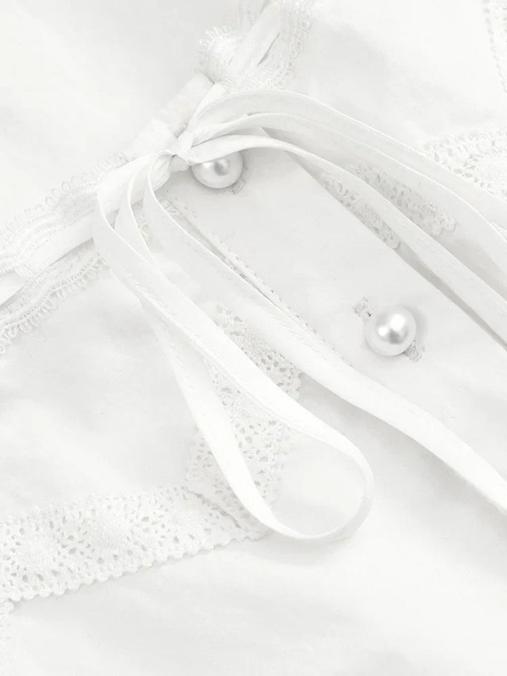 Bamako Kadın Gömlek