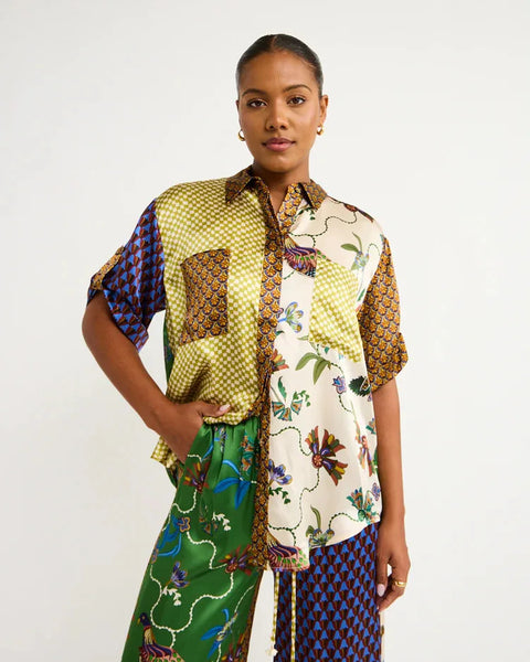 Cressie™ - Şık Yaz Seti