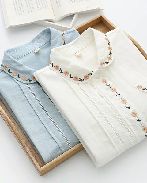 Boston Kadın Gömlek